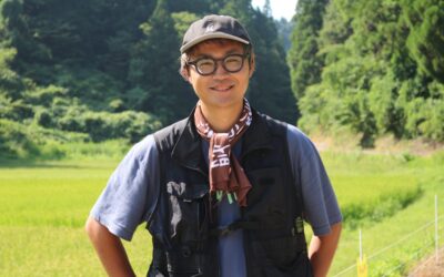 【イベント企画】里山の課題解決を“祭りイベント”に変え、共感から生まれるサポーターを増やしたい！