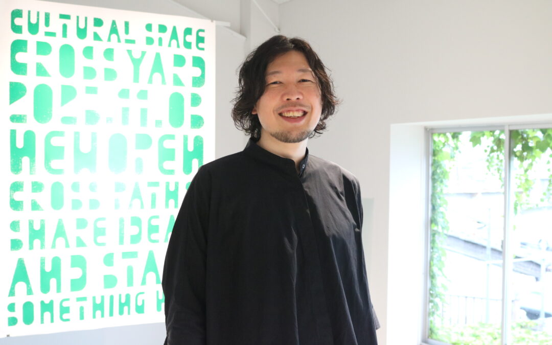 【新規事業･コミュニティ創生】新潟のクリエイターが学び合い、成長し続ける「ギルド」のようなコミュニティを創りたい！