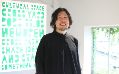 【新規事業･コミュニティ創生】新潟のクリエイターが学び合い、成長し続ける「ギルド」のようなコミュニティを創りたい！
